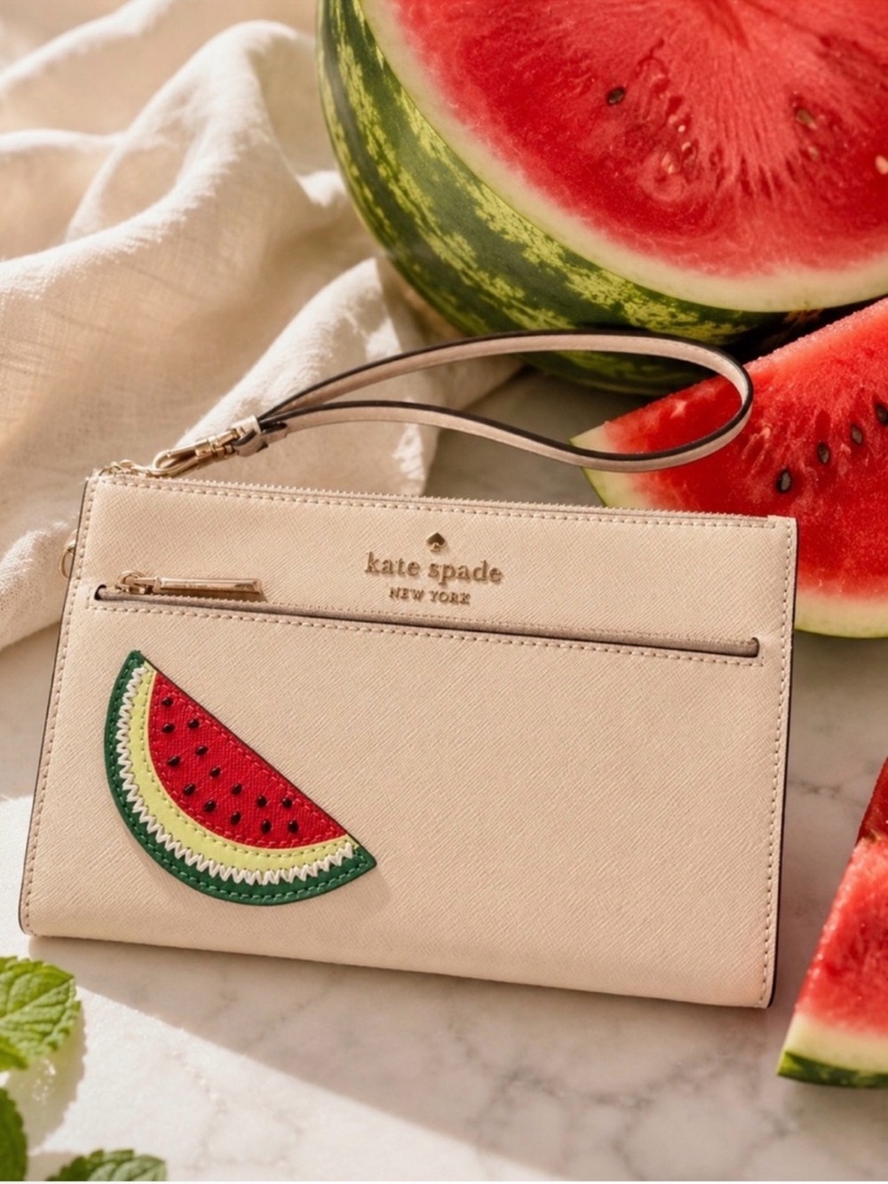 KATE SPADE New York watermelon